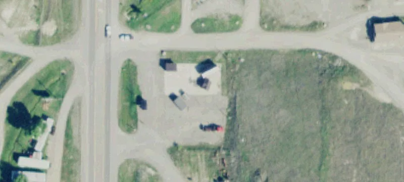Eureka, MT 59917