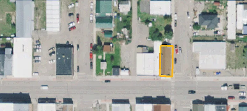Main St