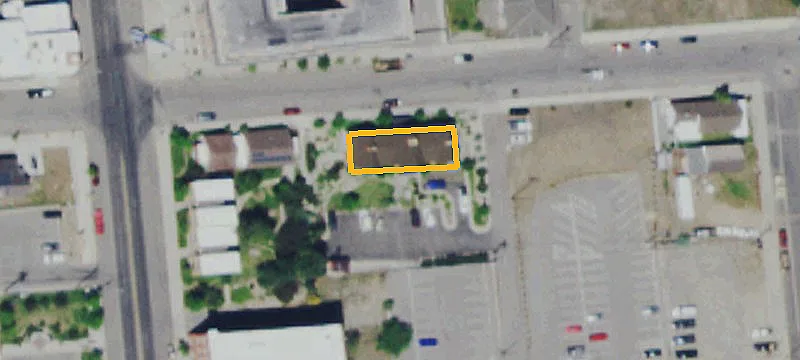 24 Copper St