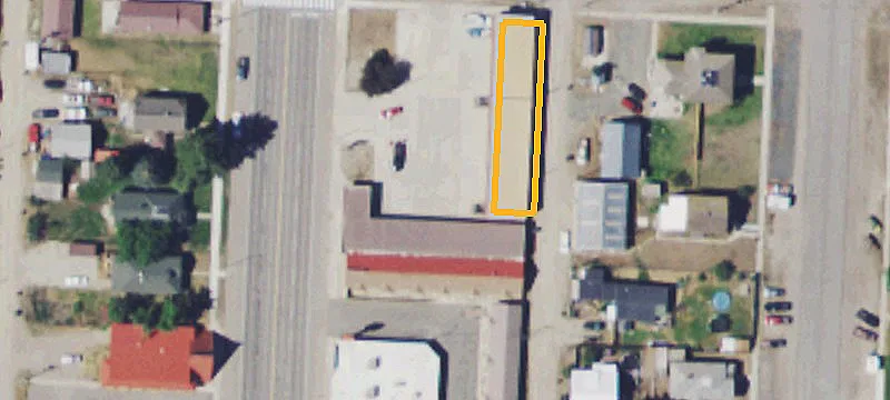 809 Main St