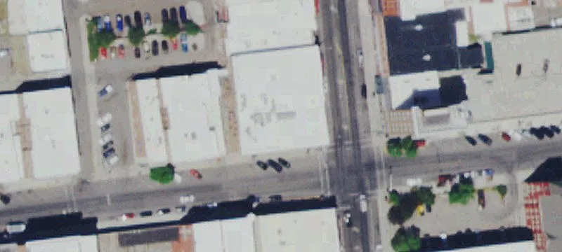 101 Main St