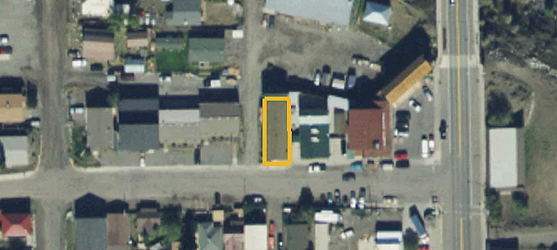 214 Stone St