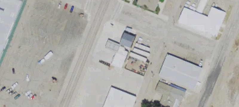 601 Main St