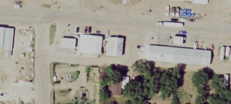 330 1st E St