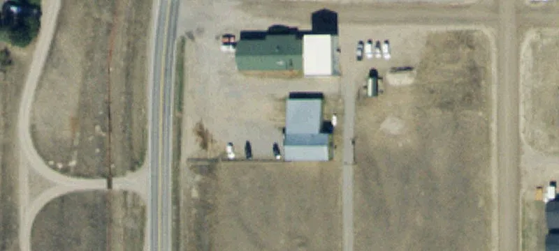 Hwy 287th N