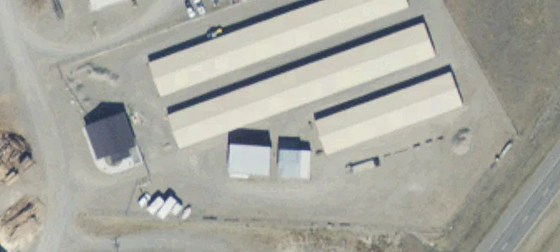 21 Business Park Rd