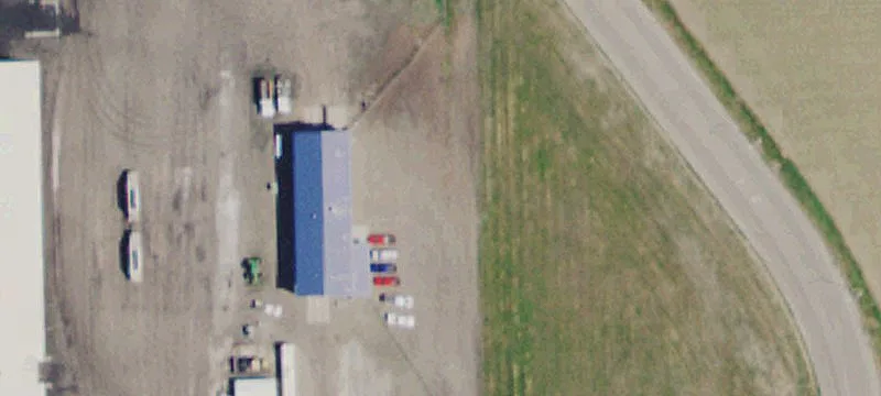 Industrial Park Rd