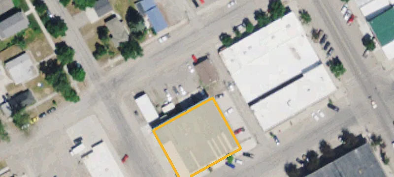 28 2nd NW St