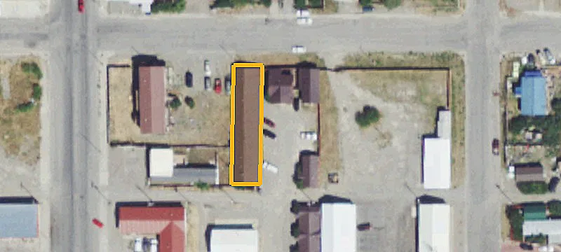 117 Central E Ave