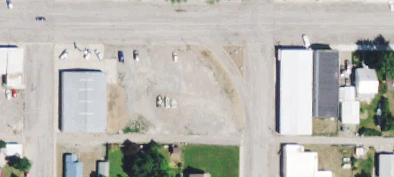 520 Central Ave