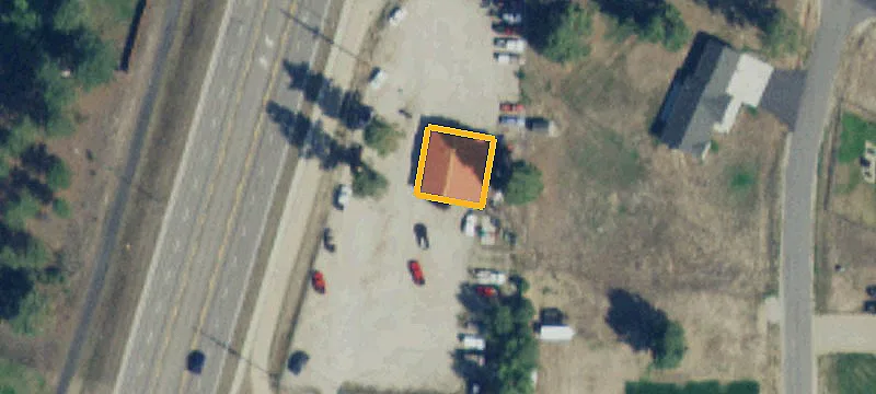 4062 Us Hwy 93rd N