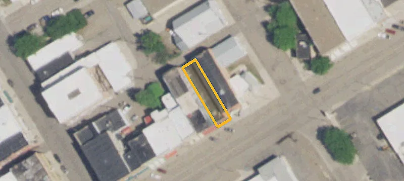 971 Main St