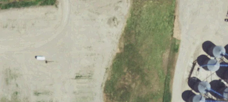 Us Hwy 91st N