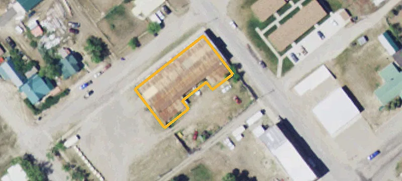 Harlowton, MT 59036