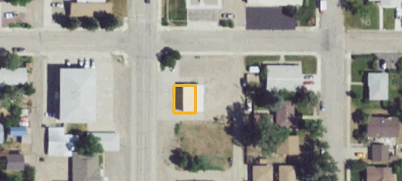 870 Oilfield Ave