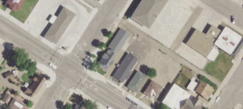 218 Towne St