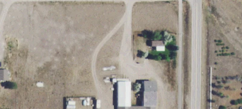 1191 Hunter Rd