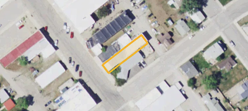 Harlowton, MT 59036