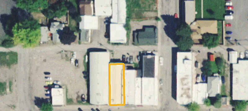 17 4th SW Ave