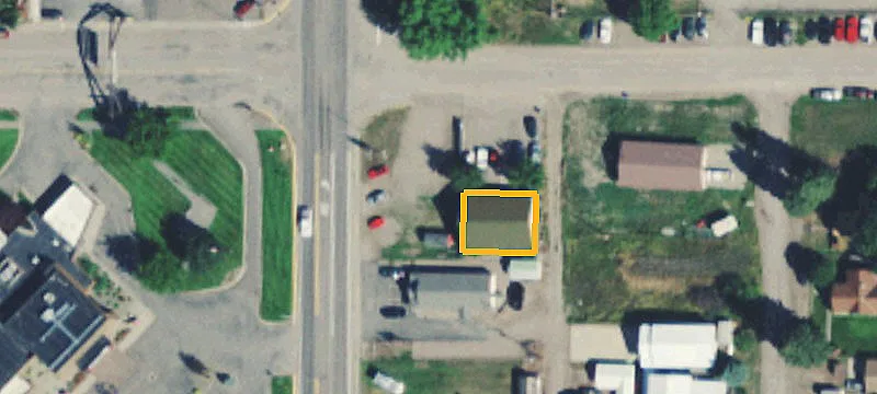 Us Hwy 93rd S