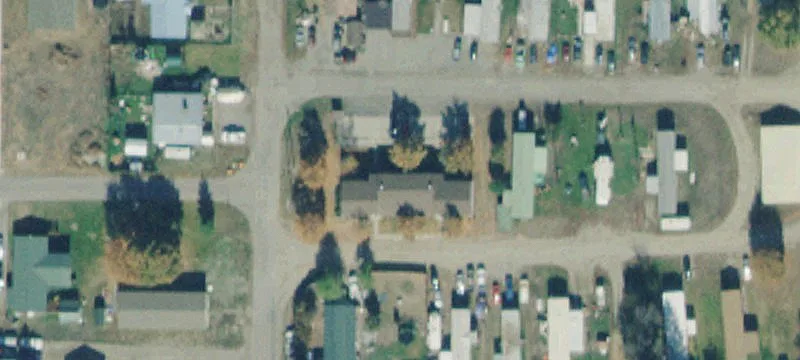 Garber St