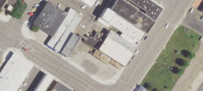 209 Merrill Ave