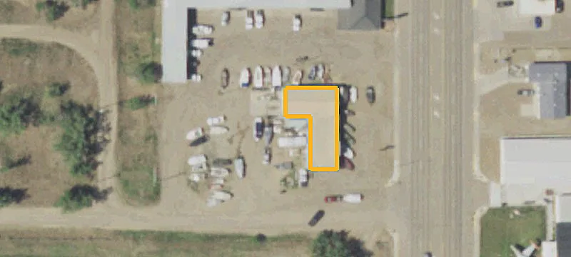 54106 Us Hwy 2nd, Unit 1