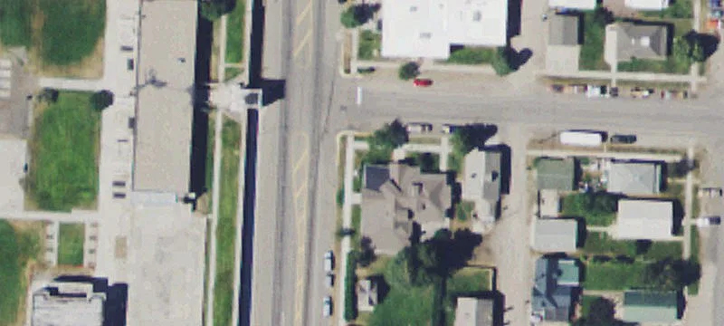 300 Maryland Ave