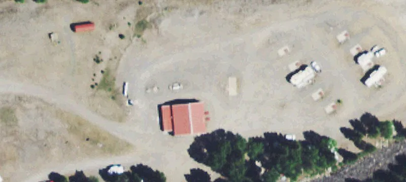 29 Frontage Rd