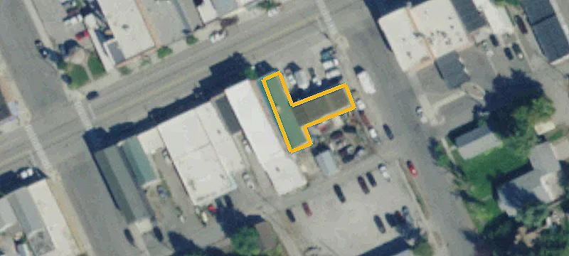 314 Broadway St