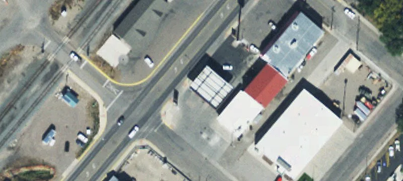502 Montana St
