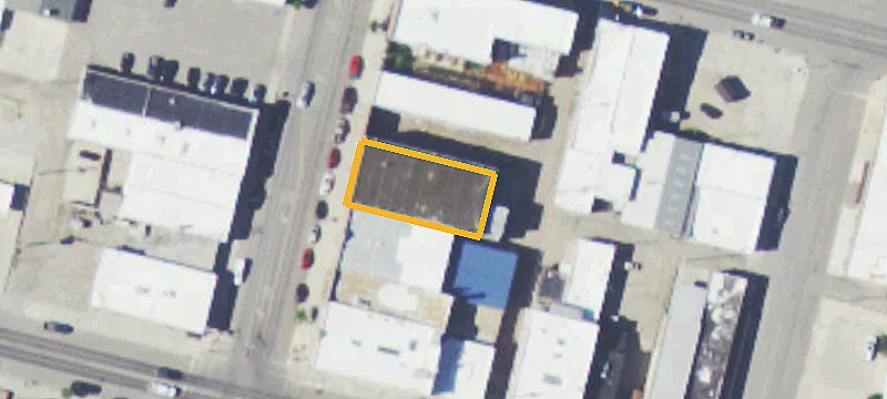 111 Main St