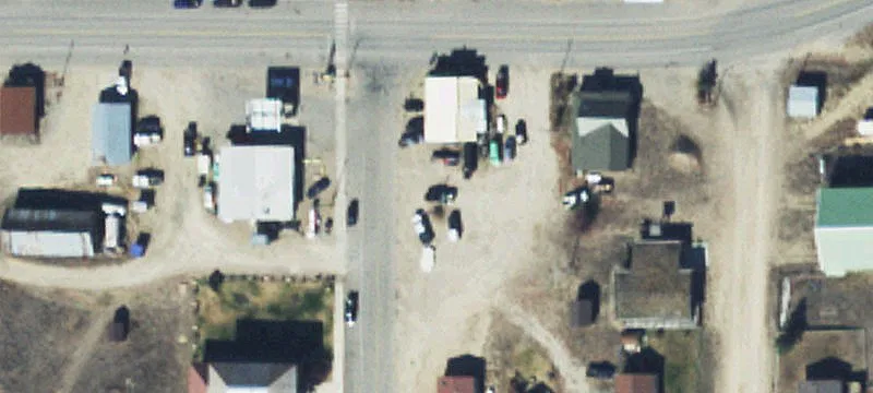 100 Main St