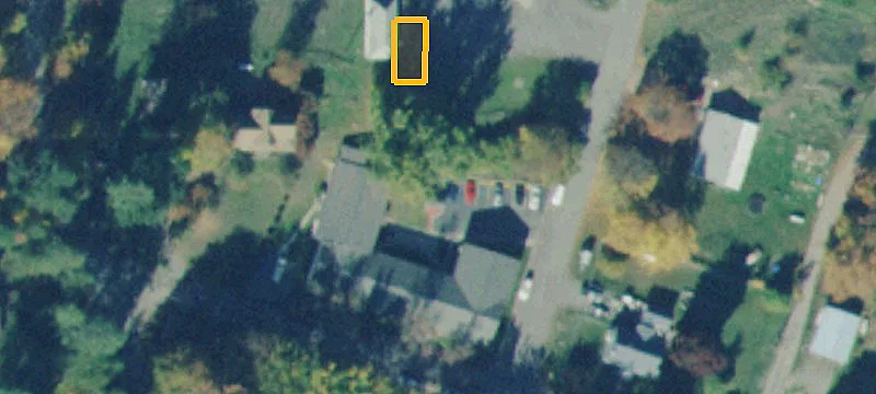 1600 Maiden Ln