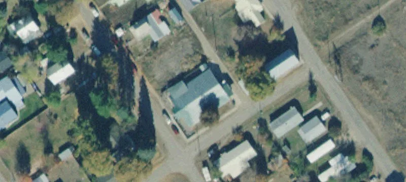 Boyer St