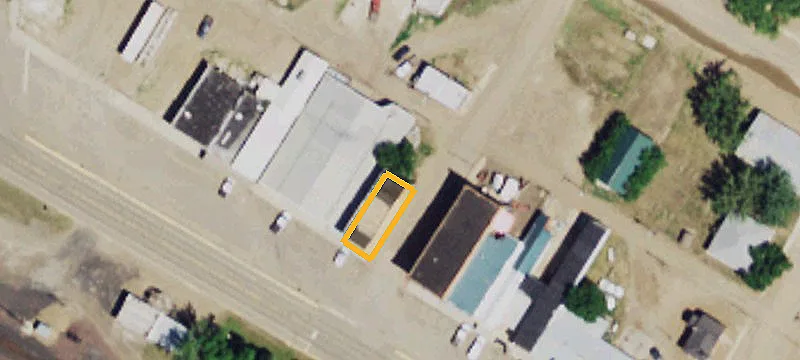 121 Taylor St