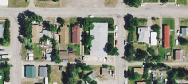 322 4th N St