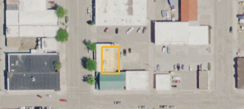 407 Ctr Ave