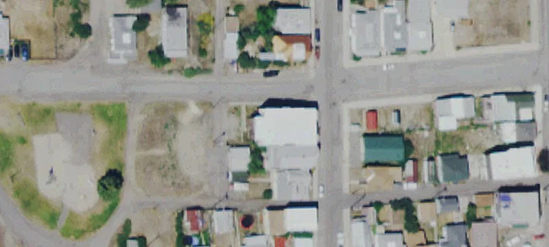319 Jackson St