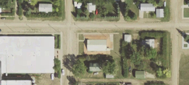 124 Rock N St