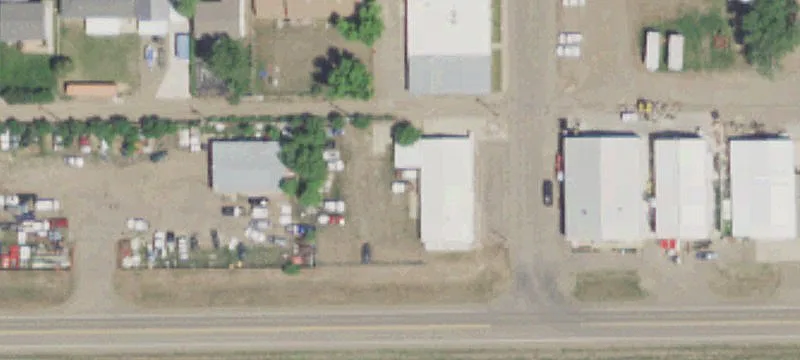 100 Fir St
