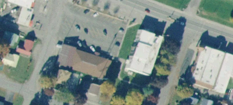 109 Madison St