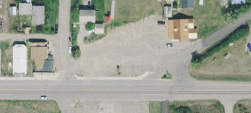 Main St