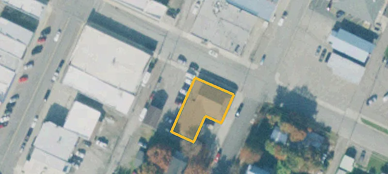 402 Montana Ave