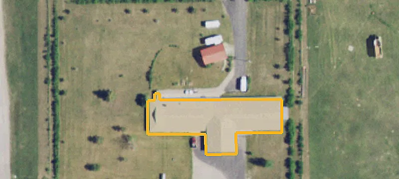 80007 Us Hwy 87