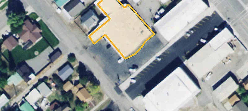 110 3rd Ave