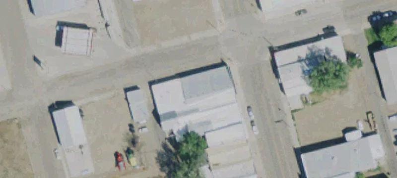 101 Main St