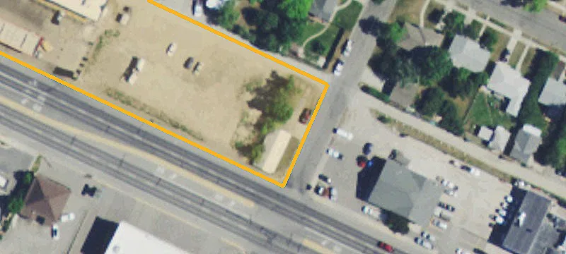 1100 Euclid Ave