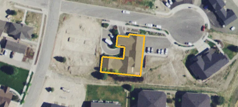 3275 Cabernet Dr