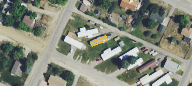 1900 Choteau St